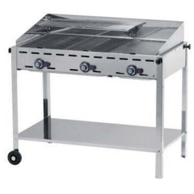 REGELKNOP COMPLEET GREEN FIRE
